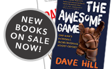 new book